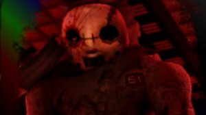 Иду к 100 уровню на Slasher #6