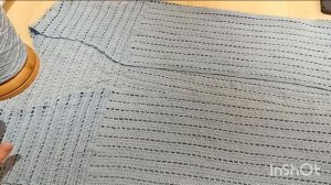 Год кардиганов с Оксаной Крыловой, второй сезон, отчёт ноябрьский 🍂🍁