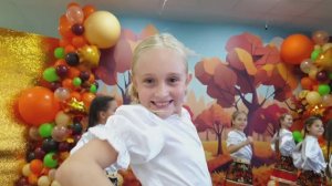 Народный танец Утушка луговая