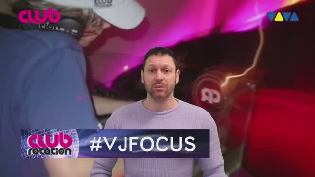 Club Rotation Dance Chart @ Viva Tv Vol. 112 Tommy Cash - Espresso Macchiato