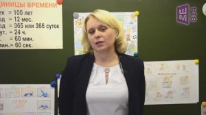 Сафронова Юлия Сергеевна