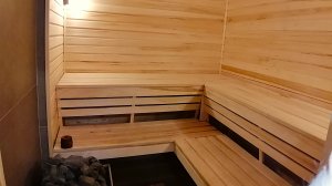 Баня, январь 2023г