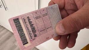 Водительские права будут аннулировать автоматически