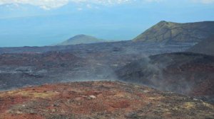 Толбачинское кольцо #1