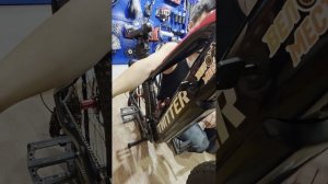 Twitter CYCTRAC E600 PRO