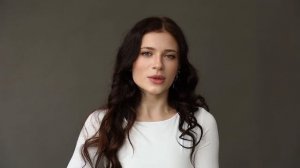 Сухорукова Агния, визитка