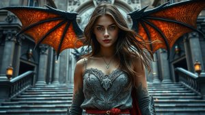 АУДИОКНИГА ПОЛНОСТЬЮ❤️🔥 ЗАПРЕТНОЕ ДЫХАНИЕ ❤️🔥ФЭНТЕЗИ