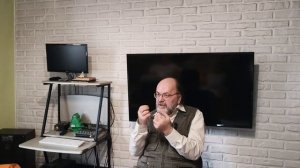 Открытое собрание клуба Искатель 8 ноября 2025 года, первая часть