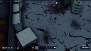 100 ДНЕЙ ВЫЖИВАНИЯ: ДЕНЬ#41 / HumanitZ