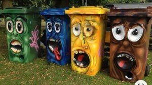 Der moderne „Deutsche“ der BRD!