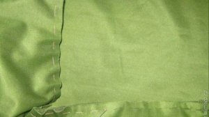 Чехлы,  для кухонных табуреток ! ( Шьём, своими руками ! )