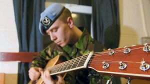 Песня «Фергана». Песня «Гоп-стоп зелень». И ещё 1. Под игры на Dendy.