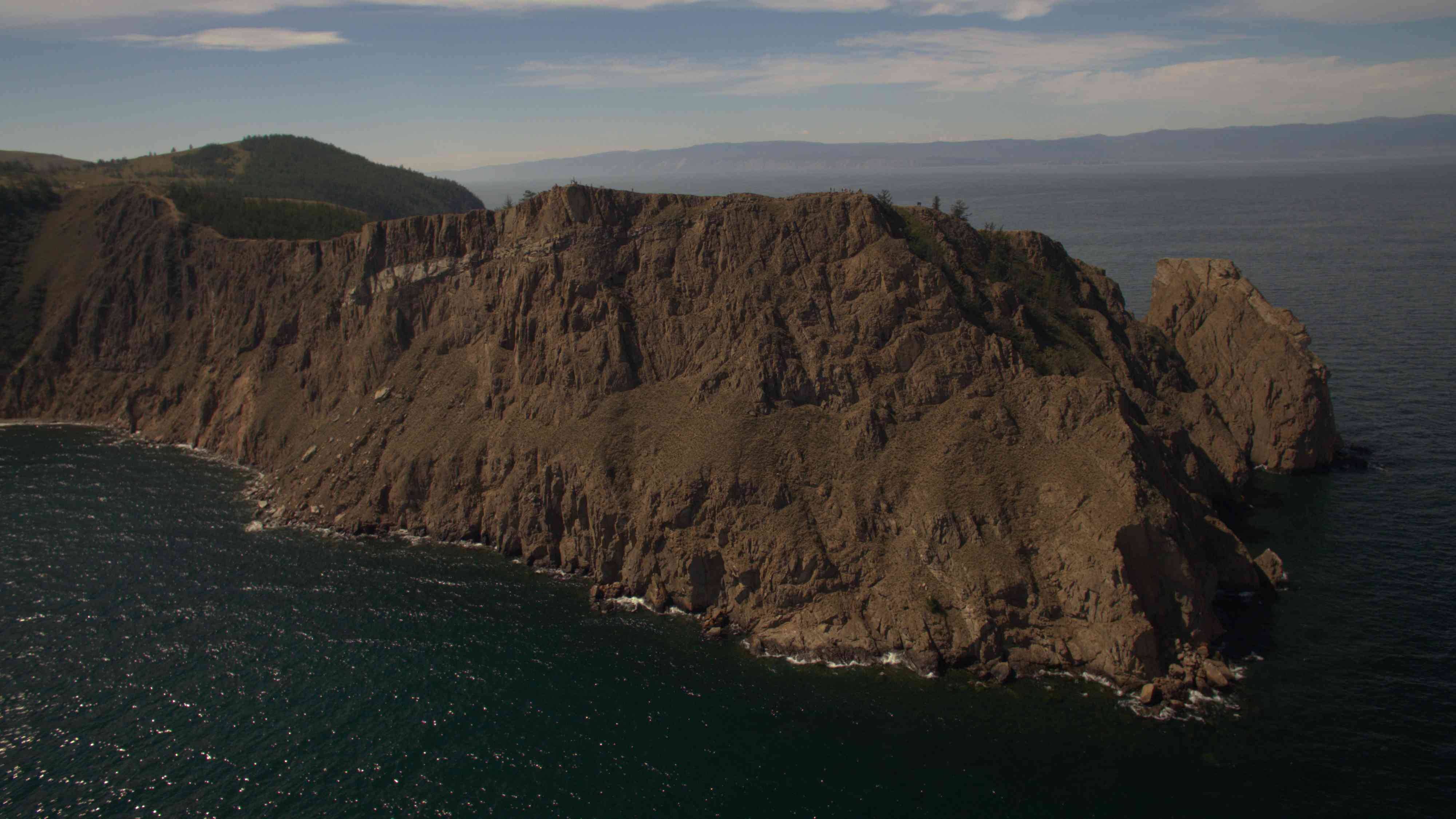 Путешествие на Ольхон 4k смотреть онлайн