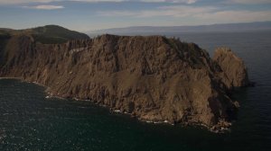 Путешествие на Ольхон 4k