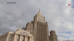 Россия закрыла въезд в страну официальному представителю МИД Японии / События на ТВЦ