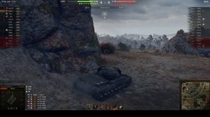 Super Conqueror Поражение