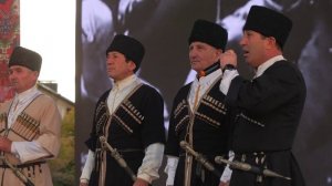 Фестиваль  Песни Победы