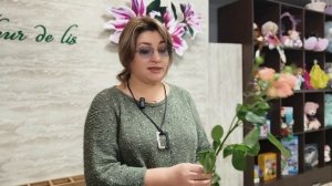 Салон цветов | Fleur de lis | Краснодар