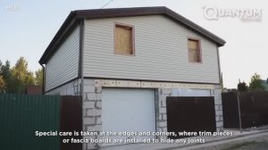 Man Builds Car Garage Гараж МЕЧТА