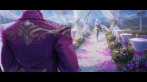 Marvel Rivals - Official 'Love is a Battlefield' Season 5 Trailer