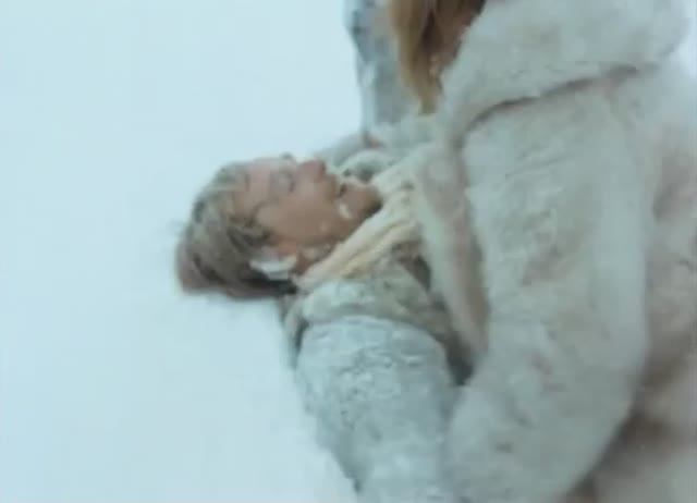 Гражданская Оборона. Белое безмолвие смотреть онлайн