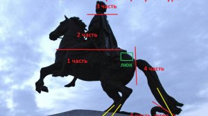 Фильм 5.  Гибель Пра-Питера и Новгорода. Катастрофы на Балтике. Новая геология. Гром камень.