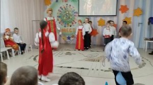 МБДОУ № 9 "День народного единства"