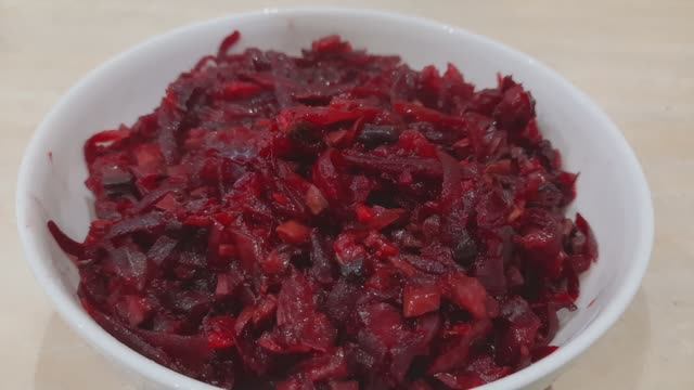 Икра со Свёклой. Суп Бархатный Перловый. Зразы Мясные с Начинкой. РЕЦЕПТЫ ПП. Ешь Вкусно и Худей! смотреть онлайн