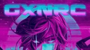 GXNRC-HARD DRIVE FUNK (REMIX) speed up