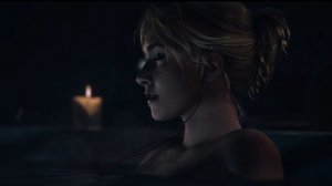 Until Dawn REMAKE (Дожить до рассвета) - Прохождение Игры на Русском | Глава 5: Ужас (часть 2)