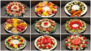 9 ЗАКУСОК на НОВЫЙ ГОД 2026! Эти ЗАКУСКИ Сметут со Стола! Вкусные ЗАКУСКИ на НОВОГОДНИЙ СТОЛ 2026!