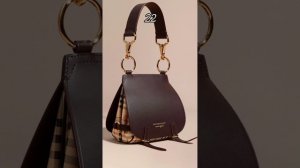 Какую сумку ты бы себе хотела? 👜