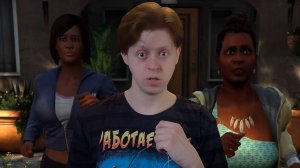 ГТА 5 ЧОП #6 ► GTA 5