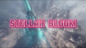 𝐒𝐓𝐄𝐋𝐋𝐀𝐑 𝐁𝐋𝐎𝐎𝐌 - 𝐒𝐏𝐄𝐀𝐂𝐄 𝐂𝐈𝐓𝐘 / 𝐒𝐲𝐧𝐭𝐡𝐰𝐚𝐯𝐞 • 𝐂𝐡𝐢𝐥𝐥𝐰𝐚𝐯𝐞 •