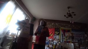 МАРАФОНСКАЯ КОМАНДА ВСЕМИРНОГО ПОСЛА БЕГА И ЛИТЕРАТУРЫ НИКА КАРПАТИ СОВМЕСТНО С VATICAN ATYLETICS