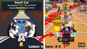 😱 Я ДУМАЛ ЧТО МЕНЯ ОБМАНУЛИ НО ЭТО ОКАЗАЛОСЬ  ПРАВДОЙ В Steal a Brainrot ROBLOX