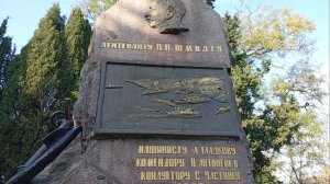 Хроники русской революции(Севастополь-1905 г)