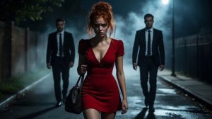 Бюро ритуальных услуг. Страшилка на ночь