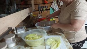 11-12 ноября 2025. Жизнь в деревне.