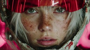 𝗦𝗧𝗘𝗟𝗟𝗔𝗥 𝗕𝗟𝗢𝗢𝗠 - 𝗧𝗛𝗘 𝗙𝗘𝗔𝗥 𝟴𝟱𝟯𝟬 /𝐃𝐚𝐫𝐤 𝐒𝐲𝐧𝐭𝐡, 𝐒𝐲𝐧𝐭𝐡𝐰𝐚𝐯𝐞