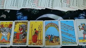 ТЕЛЕЦ ТАРО прогноз на декабрь 2025г.mp4