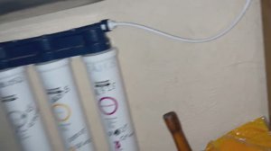 Фильм Барьер карбон отзыв обзор