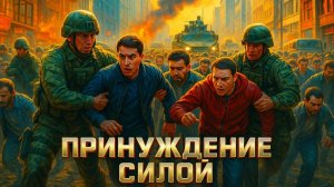 😱 Ян Пруд | Забирают всех: Жестокая правда о призыве в Украине. Свидетельства изнутри