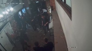 В Московской области стая абу-бандитов забила до полусмерти троих русских парней