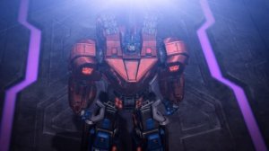 оптимус прайм хранитель матрицы