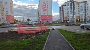 Рыбное Крымская 15, обзорное.mp4