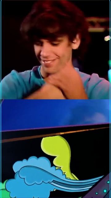 Relax, Take It Easy — MIKA