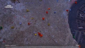 ПетардаЧесночок JF 0007