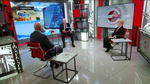 Судороги…  С.Гальперин, О.Демичева, А.Куринный (12.11.2025)