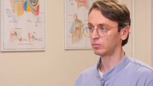 Как укрепить иммунитет осенью? Комментарий врача Николая Винговатова